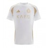 Al-Nassr Tredjedrakt 2024-25 Kortermet